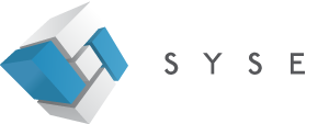 SYSE AS logo